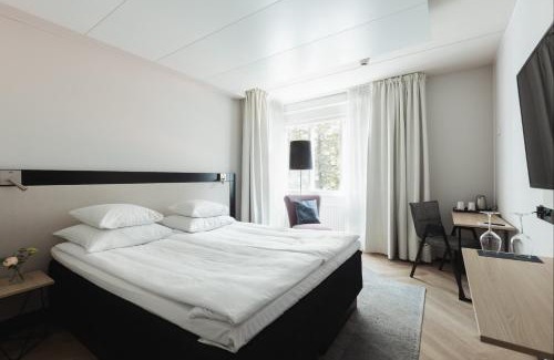 Kamppi Hotel | Home Hotel Jugend