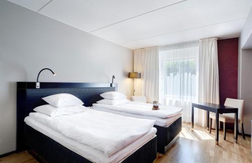 Kamppi Hotel | Home Hotel Jugend