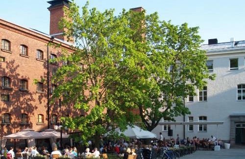 Katajanokka Hotel | Home Hotel Katajanokka
