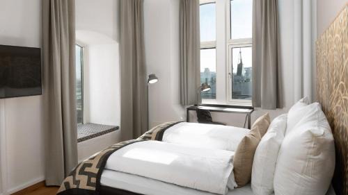 Centrala Trelleborg Hotel | Home Hotel Magasinet