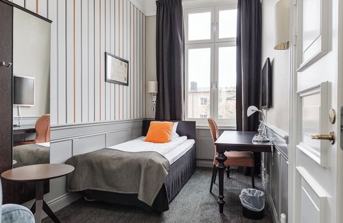 Centrum Hotel | Home Hotel Post