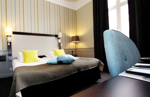 Centrum Hotel | Home Hotel Post