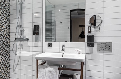 Linkoping Hotel | Home Hotel Slottsparken