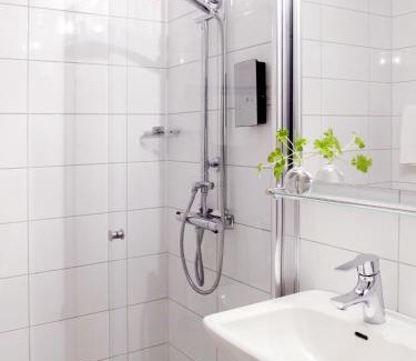 Sandviken Hotel | Home Hotel Smedjan