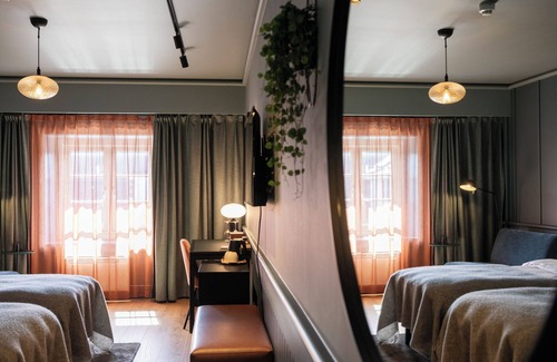 Drammen Hotel | Home Hotel Tollboden - Dinner included