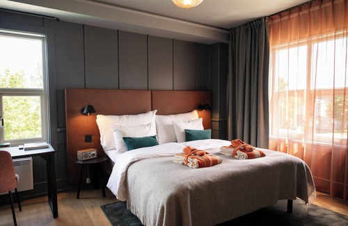 Drammen Hotel | Home Hotel Tollboden - Dinner included