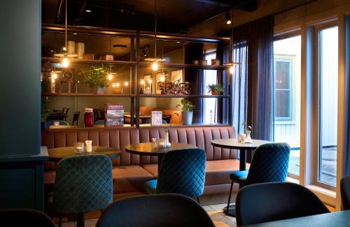 Drammen Hotel | Home Hotel Tollboden