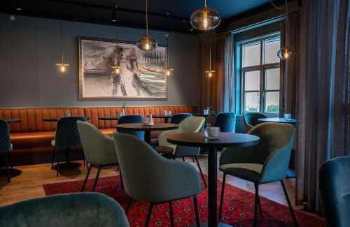 Drammen Hotel | Home Hotel Tollboden