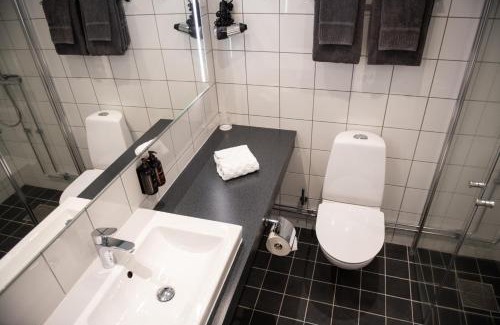 Umea Hotel | Home Hotel Uman