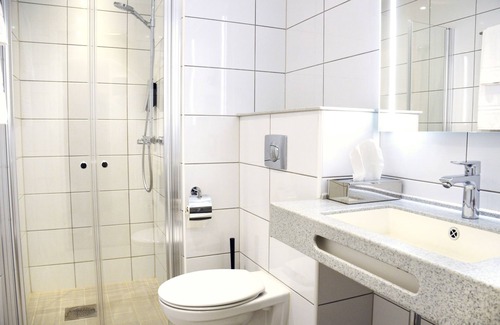 Jönköping Hotel | Home Hotel Victoria