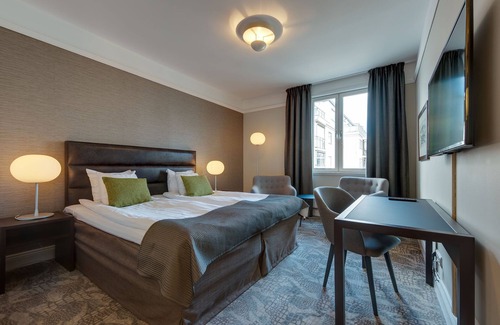 Jönköping Hotel | Home Hotel Victoria