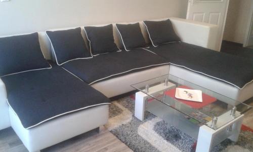 Zalaegerszeg Apartment | Home