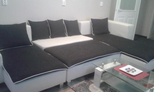Zalaegerszeg Apartment | Home