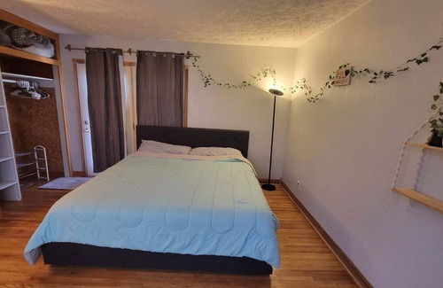 Beatrice House | Home in Beatrice