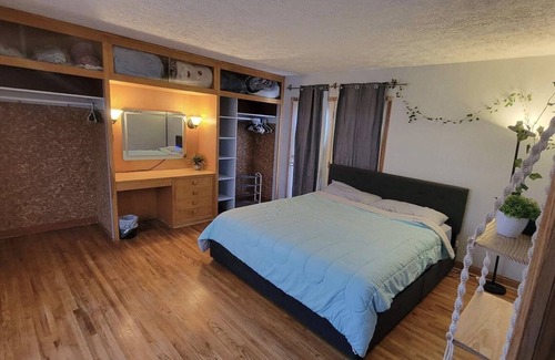 Beatrice House | Home in Beatrice