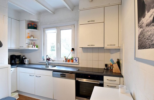 De Haan Villa | Home in Belle Époque De Haan