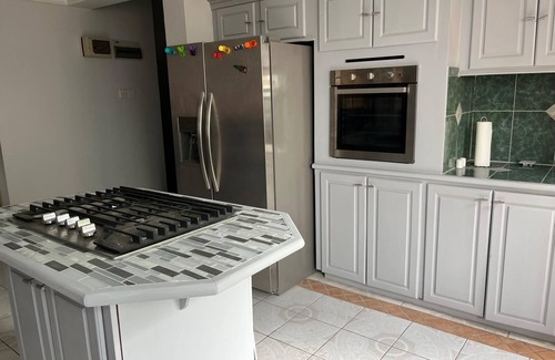 Castries House | Home in Carellie Gardens