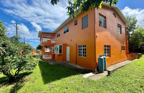 Castries House | Home in Carellie Gardens