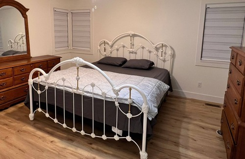 Cloverdale House | Home in Cloverdale Surrey