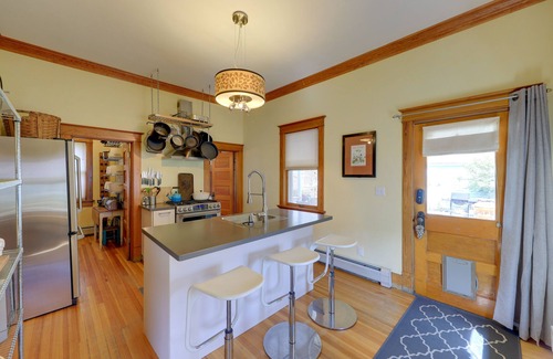 Idaho Springs House | Home in Downtown Idaho Springs: 2022-01
