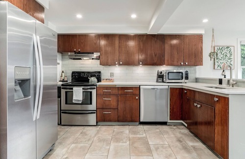 Fairway House | Home in Fairway Kansas, near KC's Country Club Plaza