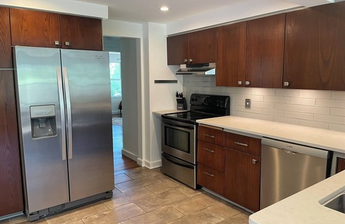 Fairway House | Home in Fairway Kansas, near KC's Country Club Plaza