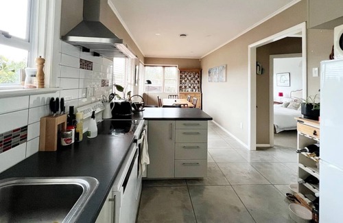 Anderson Park House | Home in Havelock North