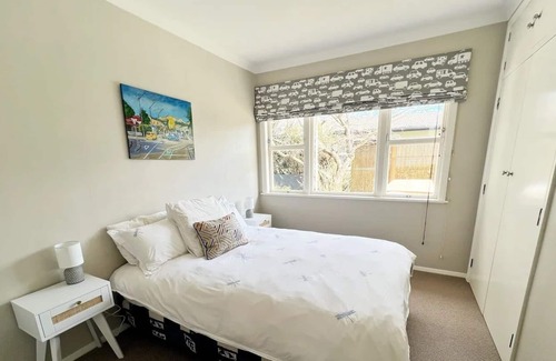 Anderson Park House | Home in Havelock North