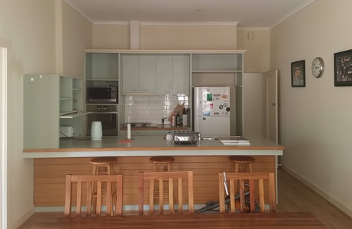 Kew House | Home in Kew