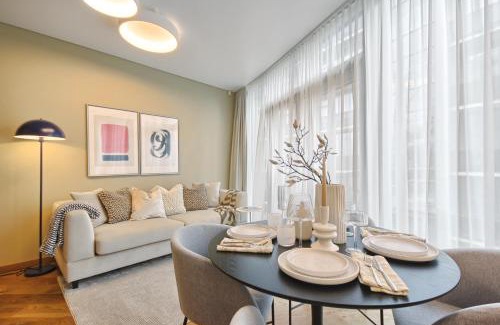 Druskininkai Apartment | Home in