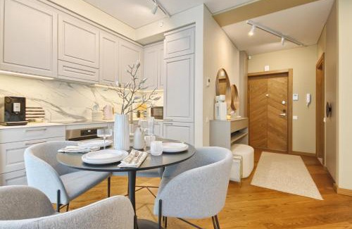 Druskininkai Apartment | Home in