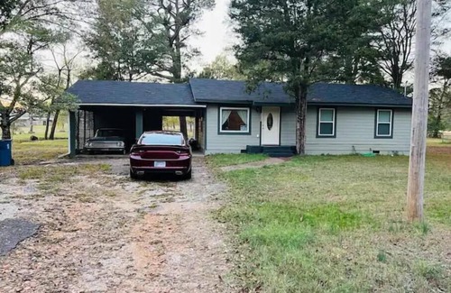 Malvern House | Home in Malvern AR