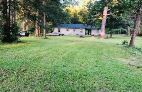 Malvern House | Home in Malvern AR