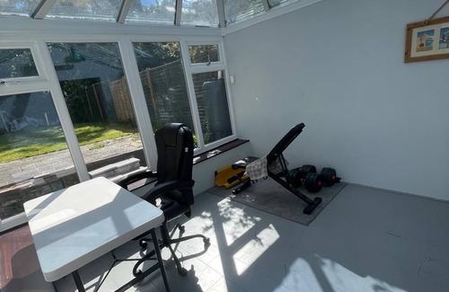 Milton Keynes House | Home in Milton Keynes!