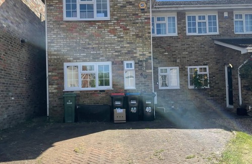 Milton Keynes House | Home in Milton Keynes!