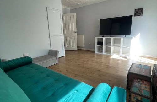 Milton Keynes House | Home in Milton Keynes!