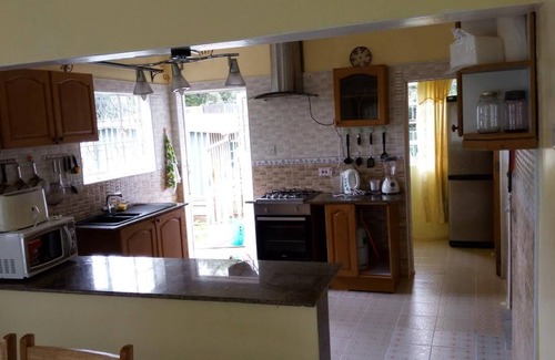 Nanyuki House | Home in Nanyuki leafy suburbs