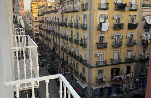 Vasto House | Home In Naples - Your Refuge in the Heart of Naples/401