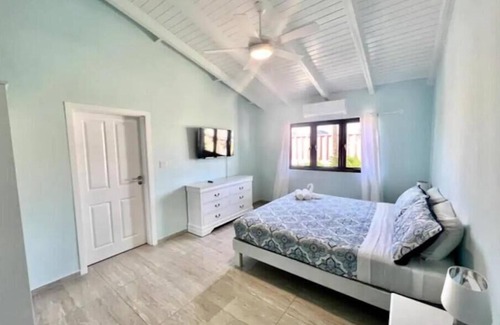 Koyari House | home in Noord, Aruba