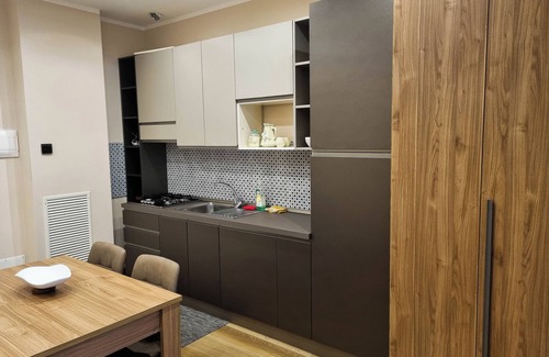 Pompei Condo | Home In Pompeii
