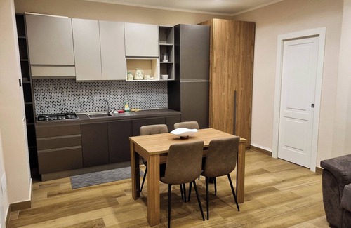 Pompei Condo | Home In Pompeii