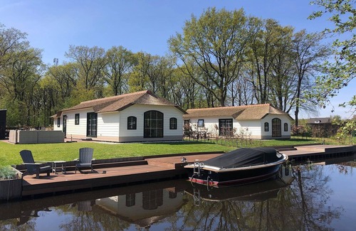 Sint Nicolaasga House | Home in Sint Nicolaasga