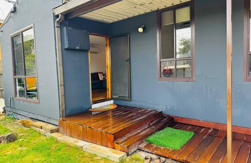 Sunshine House | Home in Sunshine