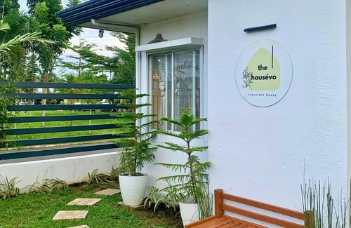 Tagum House | Home in Tagum City 3BR w/Parking space
