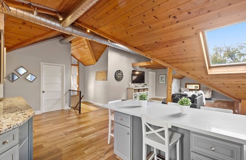 Midtown Sacramento Apartment | Home in the Heart of Midtown Sacramento!
