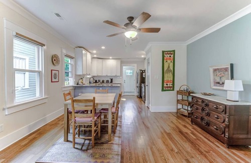 Wilmington House | Home in the Heart of Wilmington