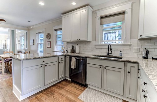 Wilmington House | Home in the Heart of Wilmington