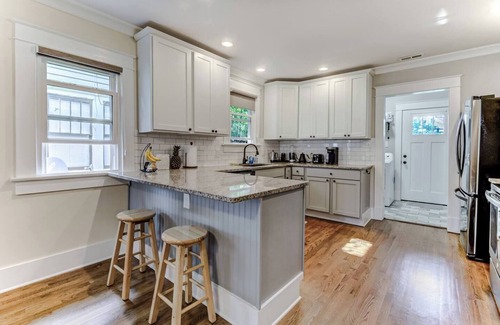 Wilmington House | Home in the Heart of Wilmington