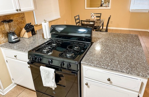 Prattville House | Home in the Preferred Community