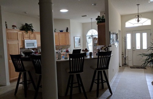 Lady Lake House | Home in The Villages FL Tall Trees